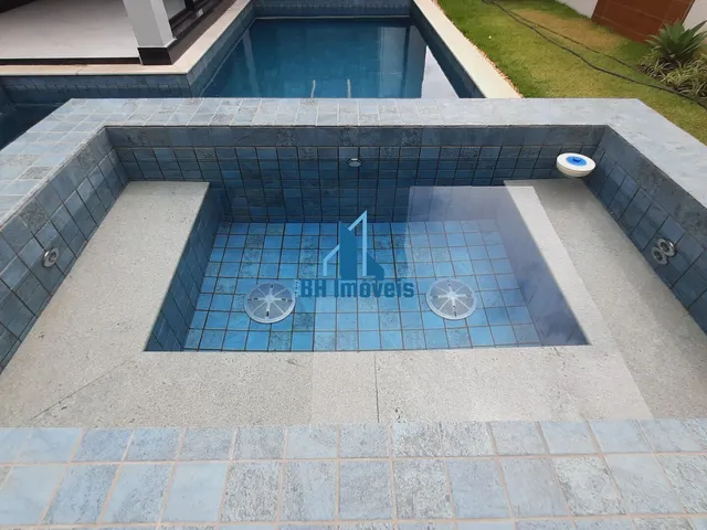 Imagem 14: Casa Alto Padrão Alphaville Vespasiano