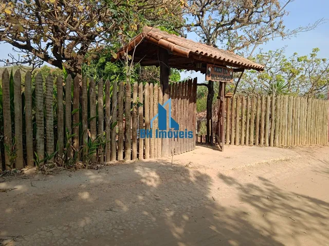 Imagem: Sítio com 3.000 Metros em Esmeralda/Mg