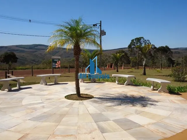 Imagem 12: Lote a Venda no Residencial Villa Bella a 10 Minutos do Alphaville Nova Lima