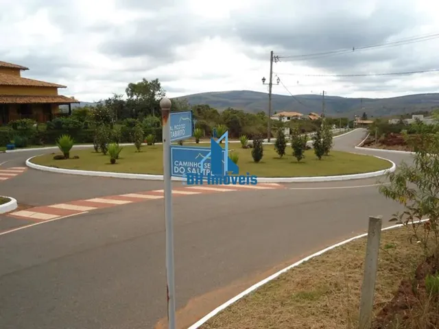 Imagem 5: Lote a Venda no Residencial Villa Bella a 10 Minutos do Alphaville Nova Lima