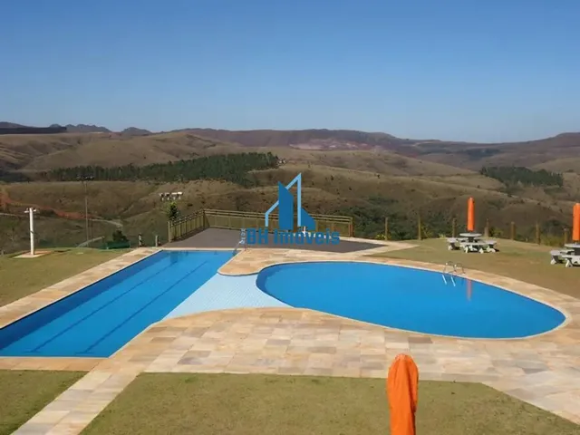 Imagem 3: Lote a Venda no Residencial Villa Bella a 10 Minutos do Alphaville Nova Lima