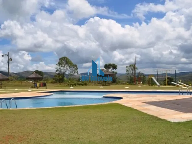 Imagem 7: Lote a Venda no Residencial Villa Bella a 10 Minutos do Alphaville Nova Lima