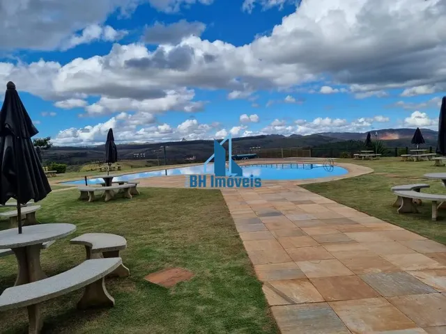 Imagem 10: Lote a Venda no Residencial Villa Bella a 10 Minutos do Alphaville Nova Lima