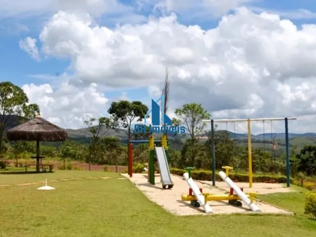 Imagem 16: Lote a Venda no Residencial Villa Bella a 10 Minutos do Alphaville Nova Lima