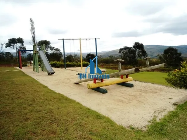 Imagem 14: Lote a Venda no Residencial Villa Bella a 10 Minutos do Alphaville Nova Lima