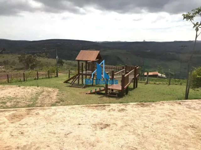 Imagem 13: Lote a Venda no Residencial Villa Bella a 10 Minutos do Alphaville Nova Lima