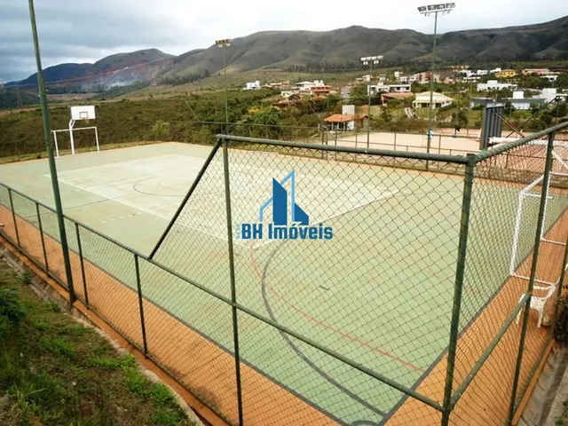 Imagem 4: Lote a Venda no Residencial Villa Bella a 10 Minutos do Alphaville Nova Lima