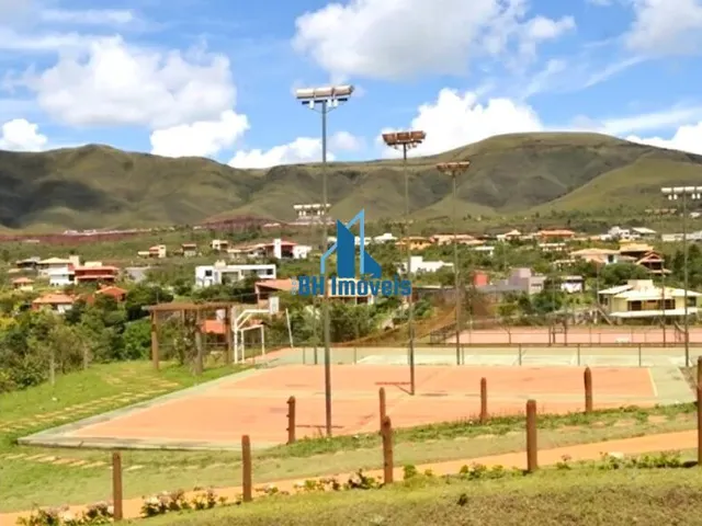 Imagem 2: Lote a Venda no Residencial Villa Bella a 10 Minutos do Alphaville Nova Lima