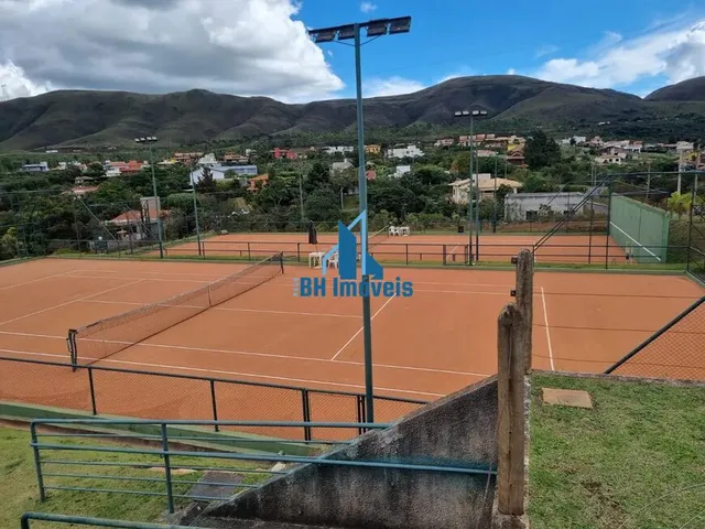 Imagem 11: Lote a Venda no Residencial Villa Bella a 10 Minutos do Alphaville Nova Lima