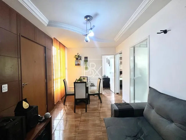 Imagem 3: Apartamento 2 Quartos Armários - Kennedy - Contagem/MG