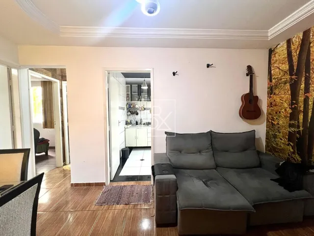 Imagem 10: Apartamento 2 Quartos Armários - Kennedy - Contagem/MG