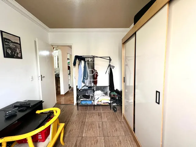 Imagem 13: Apartamento 2 Quartos Armários - Kennedy - Contagem/MG