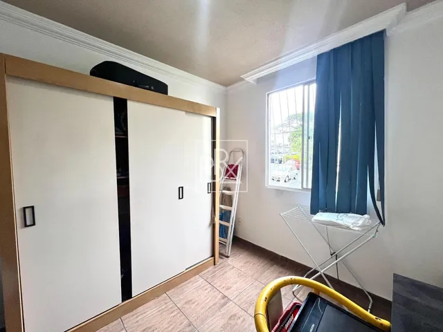 Imagem 11: Apartamento 2 Quartos Armários - Kennedy - Contagem/MG