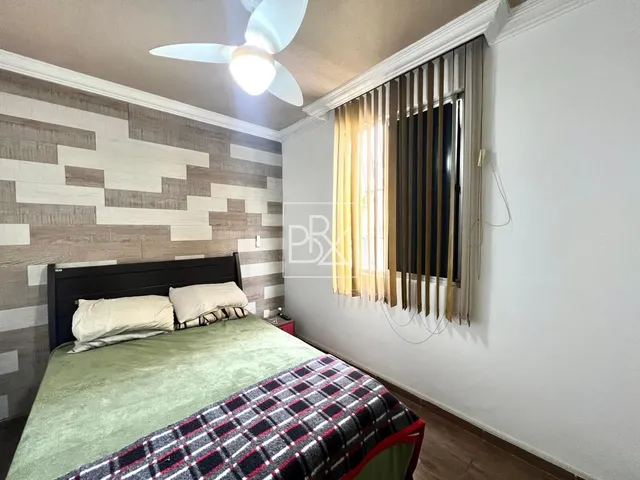 Imagem 7: Apartamento 2 Quartos Armários - Kennedy - Contagem/MG