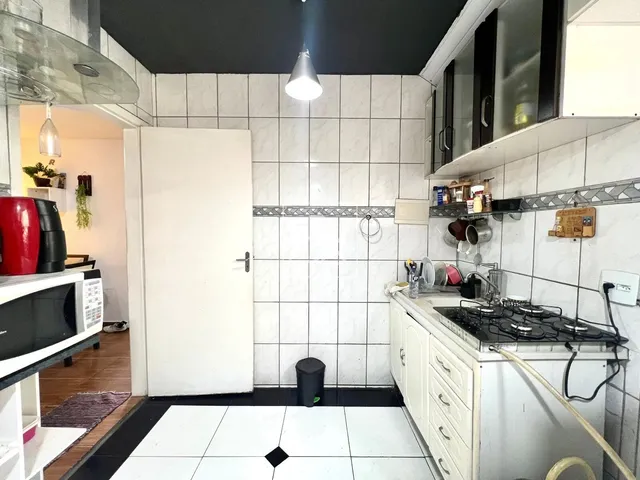 Imagem 8: Apartamento 2 Quartos Armários - Kennedy - Contagem/MG