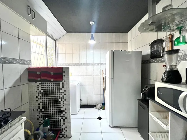 Imagem 16: Apartamento 2 Quartos Armários - Kennedy - Contagem/MG
