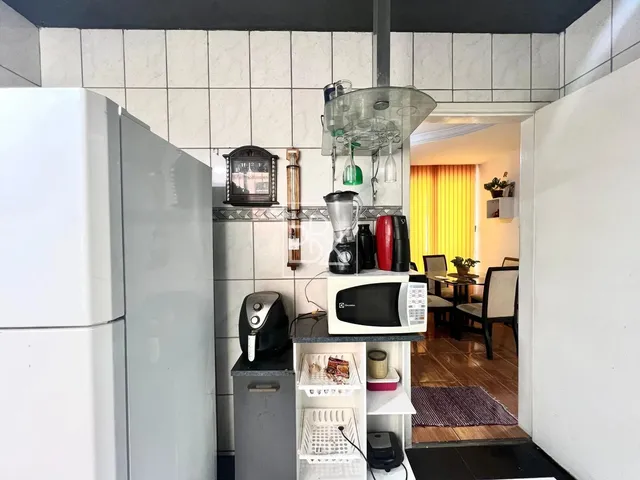 Imagem 9: Apartamento 2 Quartos Armários - Kennedy - Contagem/MG