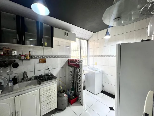 Imagem 14: Apartamento 2 Quartos Armários - Kennedy - Contagem/MG