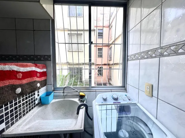 Imagem 12: Apartamento 2 Quartos Armários - Kennedy - Contagem/MG
