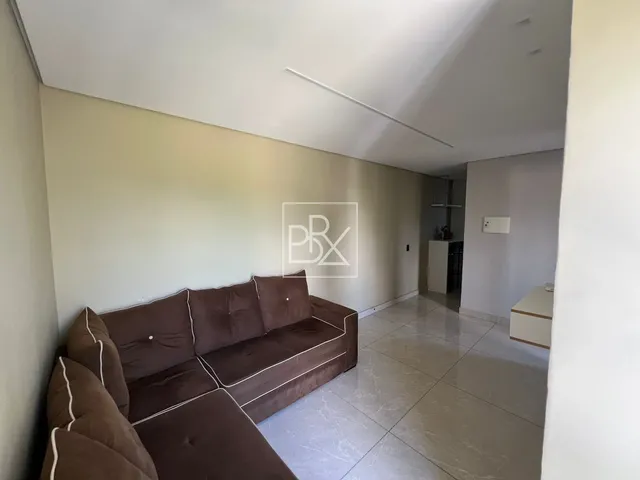 Imagem: Apartamento 2 Quartos Trevo - Belo Horizonte/MG