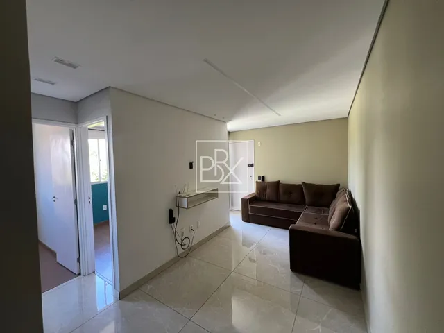Imagem 3: Apartamento 2 Quartos Trevo - Belo Horizonte/MG