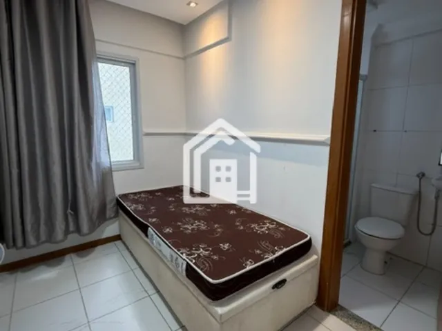Imagem 7: Apartamento 03 quartos mobiliado para alugar no jardim aeroporto em Lauro de Freitas