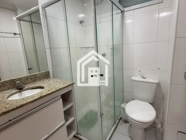 Imagem 11: Apartamento 03 quartos mobiliado para alugar no jardim aeroporto em Lauro de Freitas