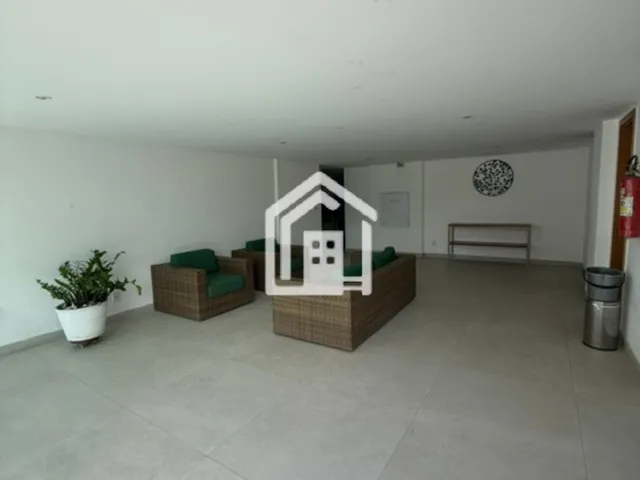 Imagem 6: Apartamento 03 quartos mobiliado para alugar no jardim aeroporto em Lauro de Freitas