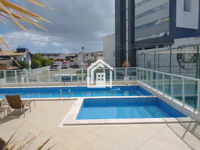 Imagem 15: Apartamento 03 quartos mobiliado para alugar no jardim aeroporto em Lauro de Freitas