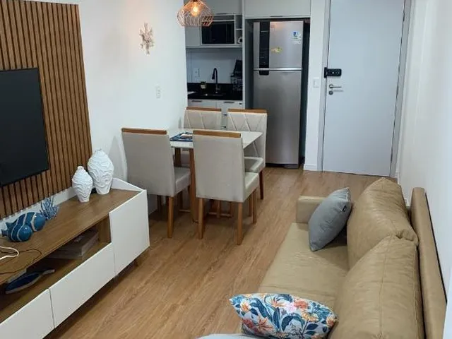 Imagem 2: STUDIO CANDEIAS Apartamento com 1 dormitório