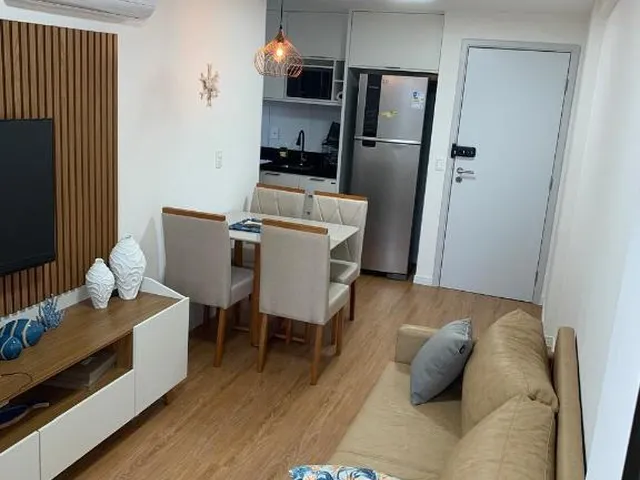 Imagem 3: STUDIO CANDEIAS Apartamento com 1 dormitório