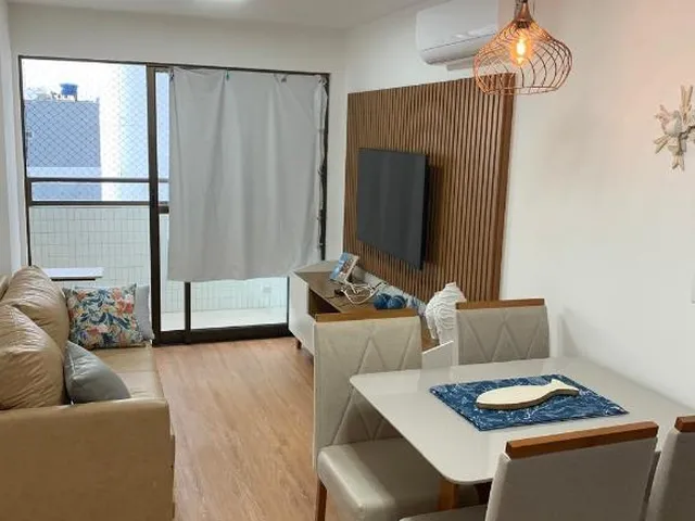 Imagem 4: STUDIO CANDEIAS Apartamento com 1 dormitório