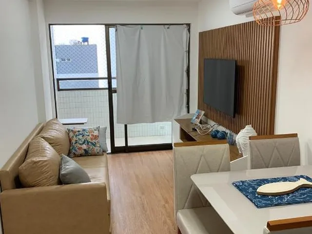 Imagem 5: STUDIO CANDEIAS Apartamento com 1 dormitório