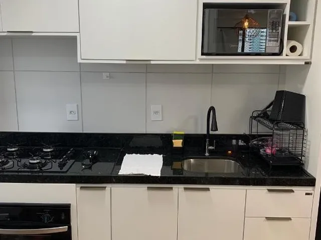 Imagem 6: STUDIO CANDEIAS Apartamento com 1 dormitório