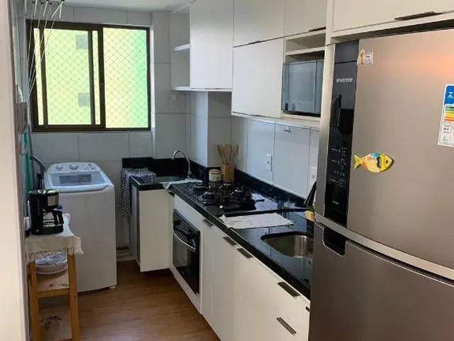Imagem 7: STUDIO CANDEIAS Apartamento com 1 dormitório