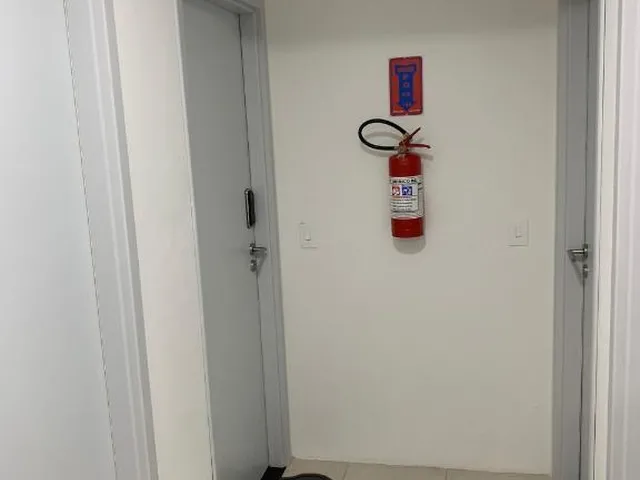 Imagem 9: STUDIO CANDEIAS Apartamento com 1 dormitório