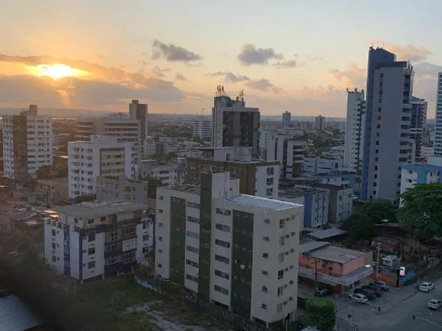 Imagem 11: STUDIO CANDEIAS Apartamento com 1 dormitório
