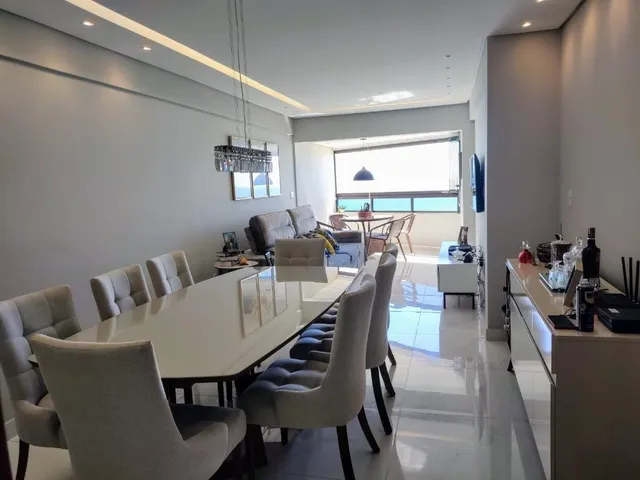Imagem 4: PIAZZA NAVONA Apartamento com 4 dormitórios