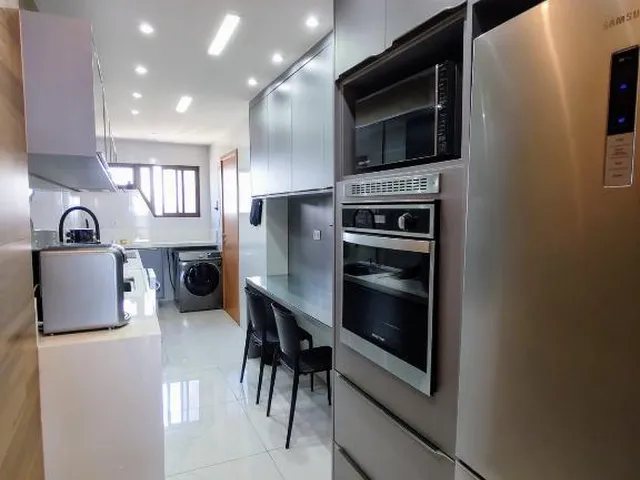 Imagem 5: PIAZZA NAVONA Apartamento com 4 dormitórios