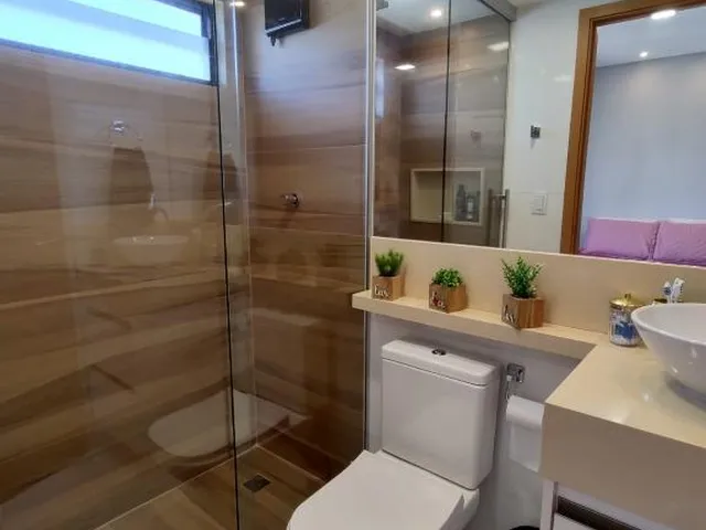 Imagem 7: PIAZZA NAVONA Apartamento com 4 dormitórios