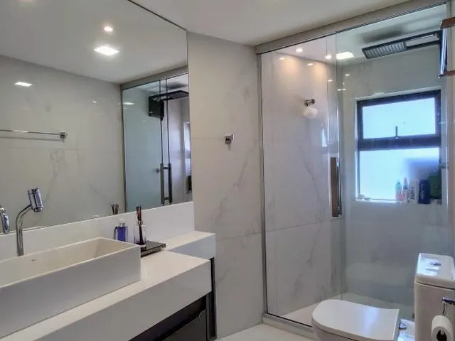 Imagem 8: PIAZZA NAVONA Apartamento com 4 dormitórios