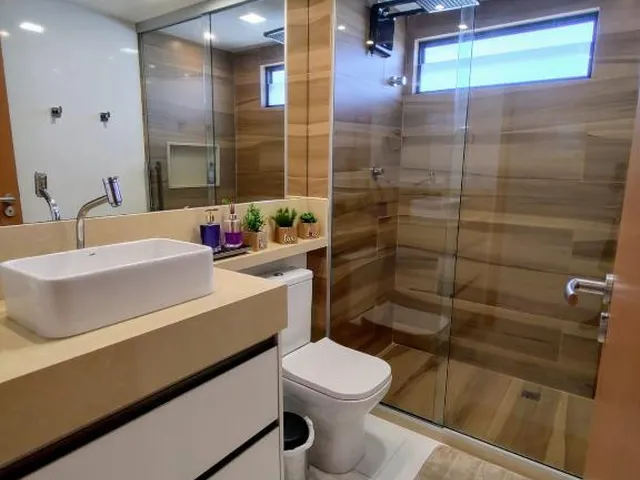 Imagem 9: PIAZZA NAVONA Apartamento com 4 dormitórios