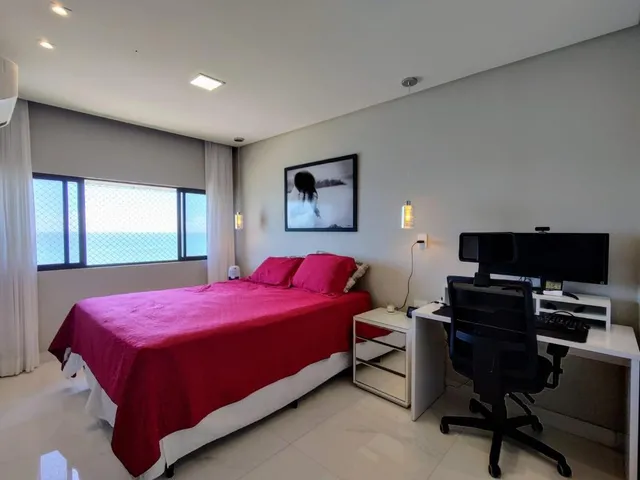 Imagem 13: PIAZZA NAVONA Apartamento com 4 dormitórios