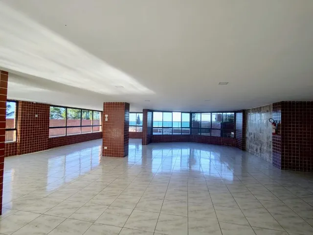 Imagem 14: PIAZZA NAVONA Apartamento com 4 dormitórios