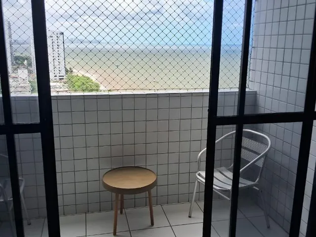 Imagem 2: EDF FLORA PURIM Apartamento com 1 dormitório
