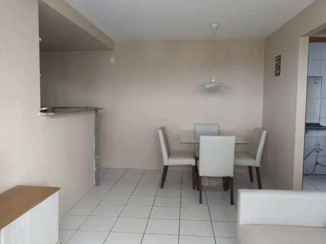 Imagem 4: EDF FLORA PURIM Apartamento com 1 dormitório