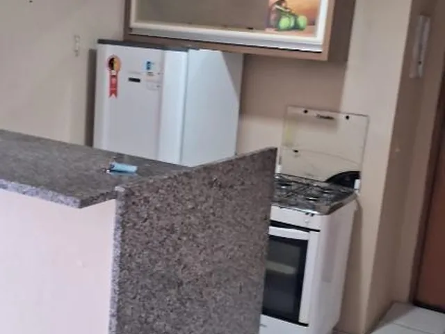 Imagem 5: EDF FLORA PURIM Apartamento com 1 dormitório