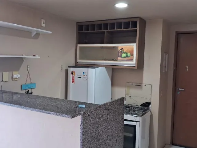 Imagem 6: EDF FLORA PURIM Apartamento com 1 dormitório