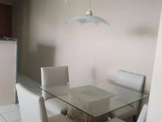 Imagem 8: EDF FLORA PURIM Apartamento com 1 dormitório