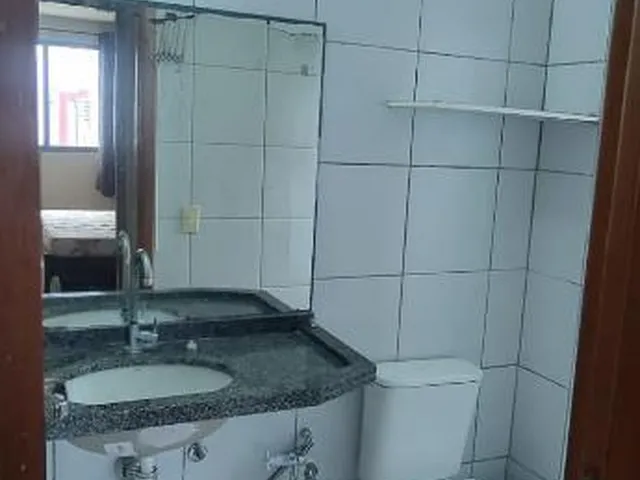 Imagem 9: EDF FLORA PURIM Apartamento com 1 dormitório
